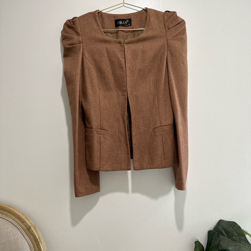 women jacket